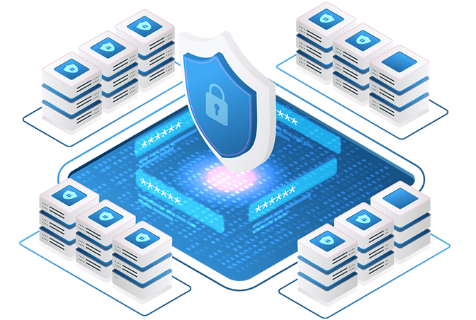 Dịch vụ Domain SSL Proxy Anti DDoS