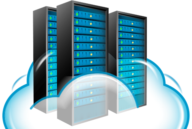 Dịch vụ Hosting VPS Cloud Email Server
